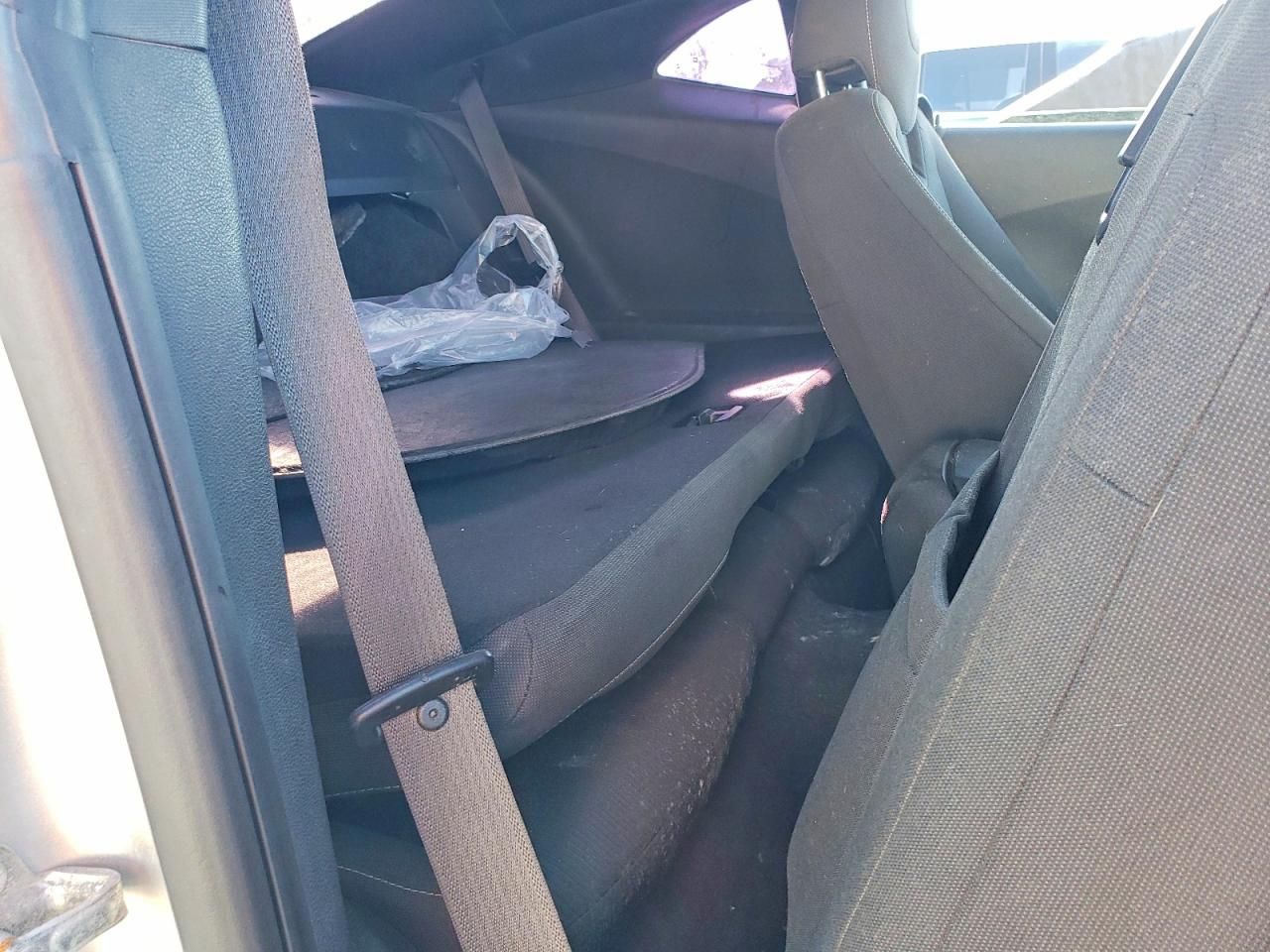 2012 Chevrolet Camaro lt