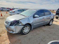 2012 Nissan Sentra 2.0 for sale in Albuquerque, NM