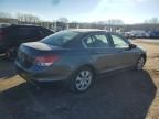 2008 Honda Accord ex
