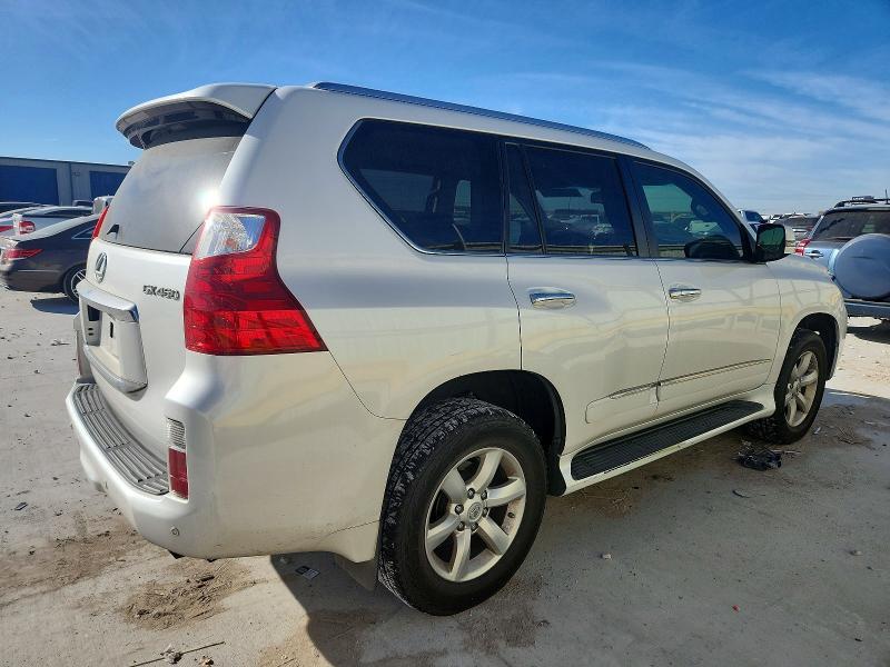 2011 Lexus GX