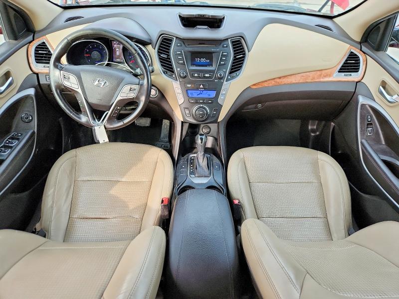 2013 Hyundai Santa fe Sport