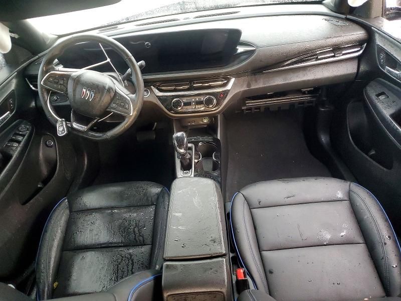 2025 Buick Envista Sport Touring