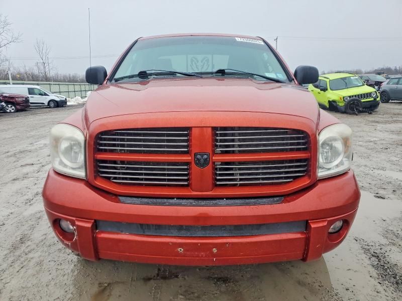 2007 Dodge Ram 1500 st