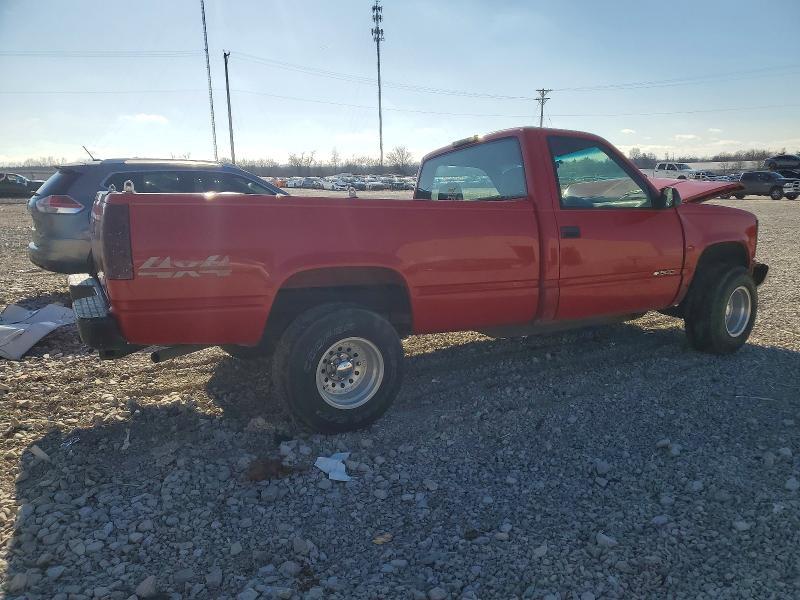 1995 Chevrolet GMT-400 K1500