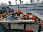 2016 Anderson Utility Trailer