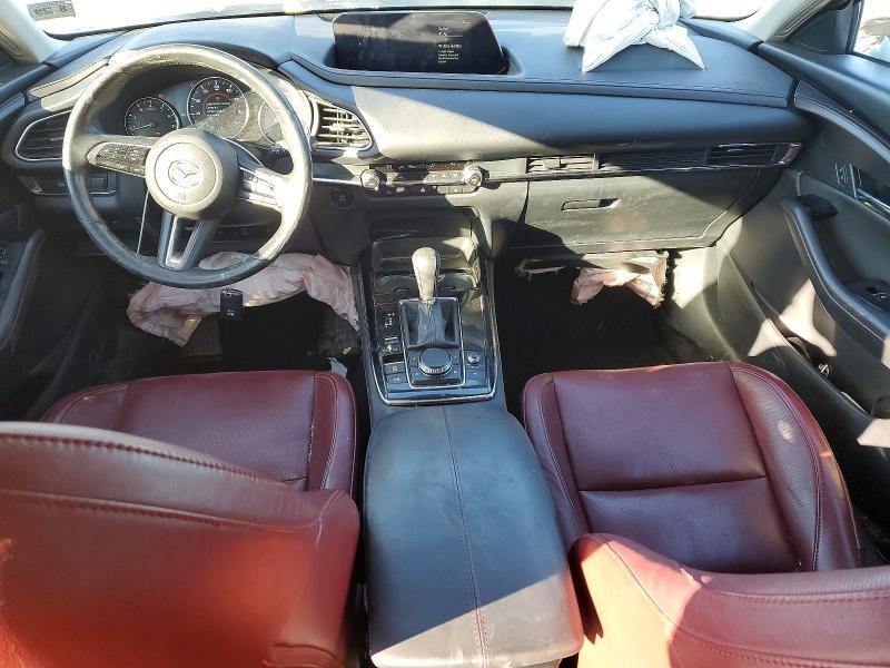 2024 Mazda Cx-30 Preferred