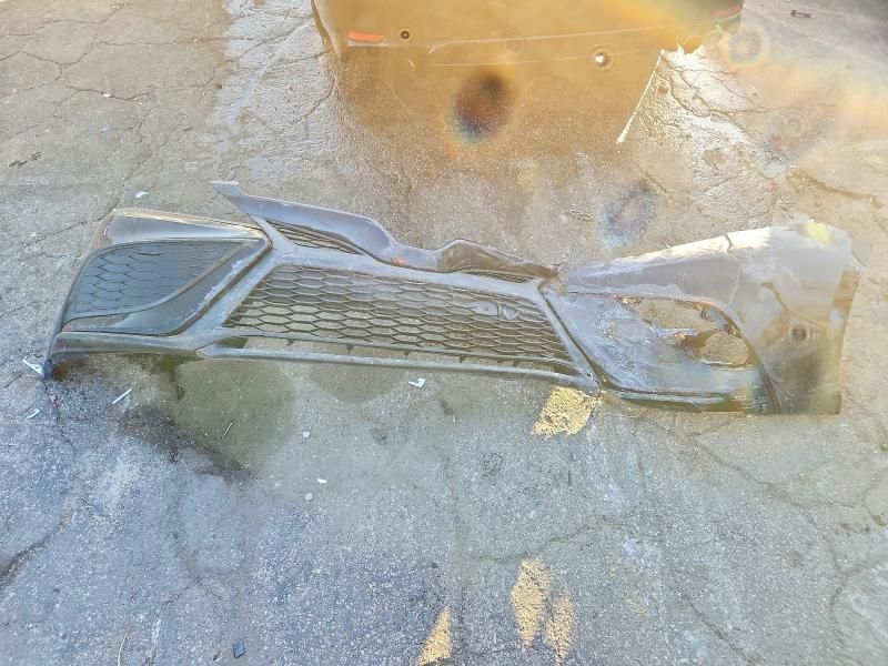 2024 Toyota Camry se Night Shade