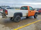 2001 GMC Sierra K2500 Heavy Duty