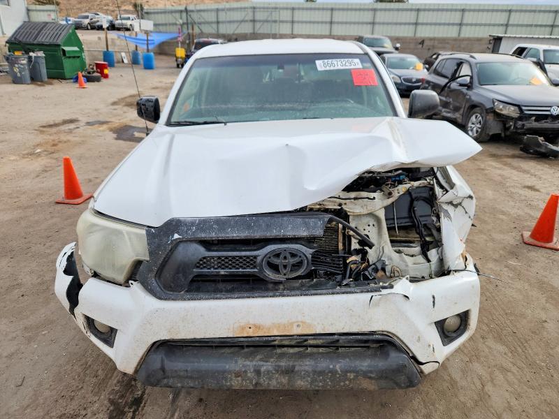 2013 Toyota Tacoma Double cab Long bed