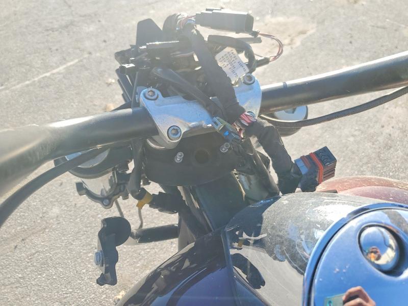 2018 Harley-Davidson Fltrx Road Glide