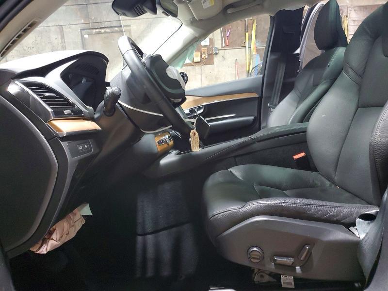 2025 Volvo Xc90 Plus