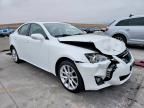 2012 Lexus Is 250