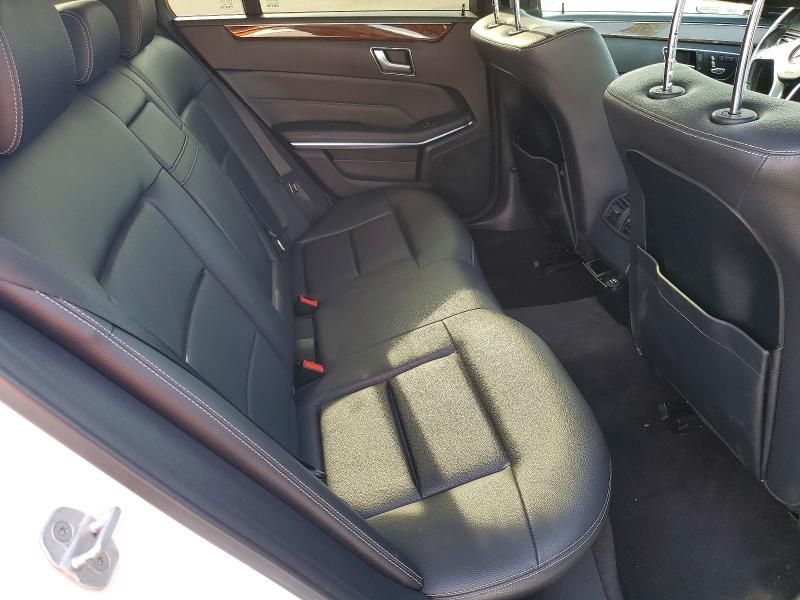 2014 Mercedes-Benz E 350