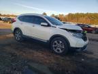 2018 Honda Cr-v exl