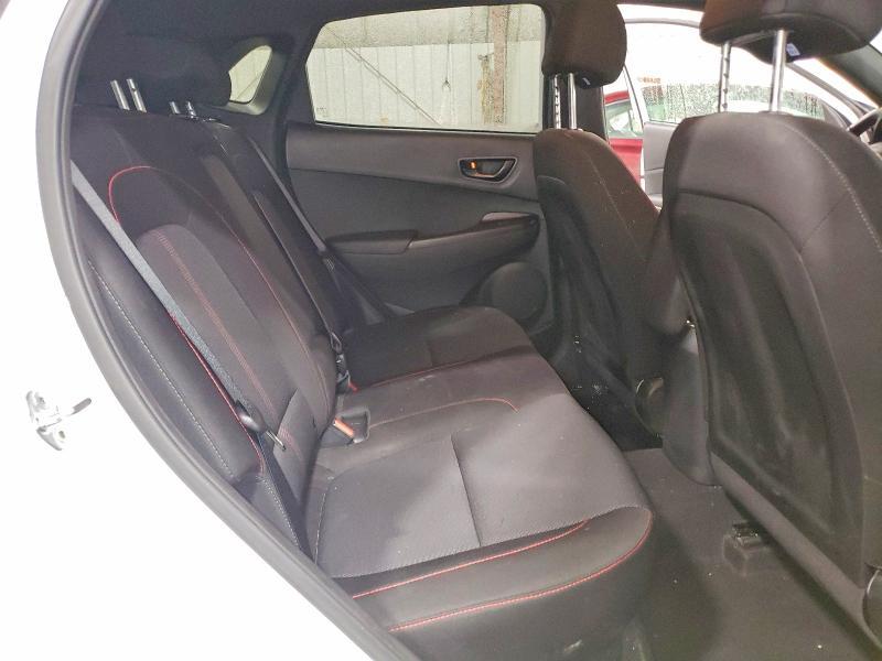 2022 Hyundai Kona n Line