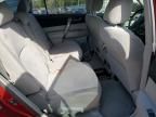 2008 Toyota Highlander Sport