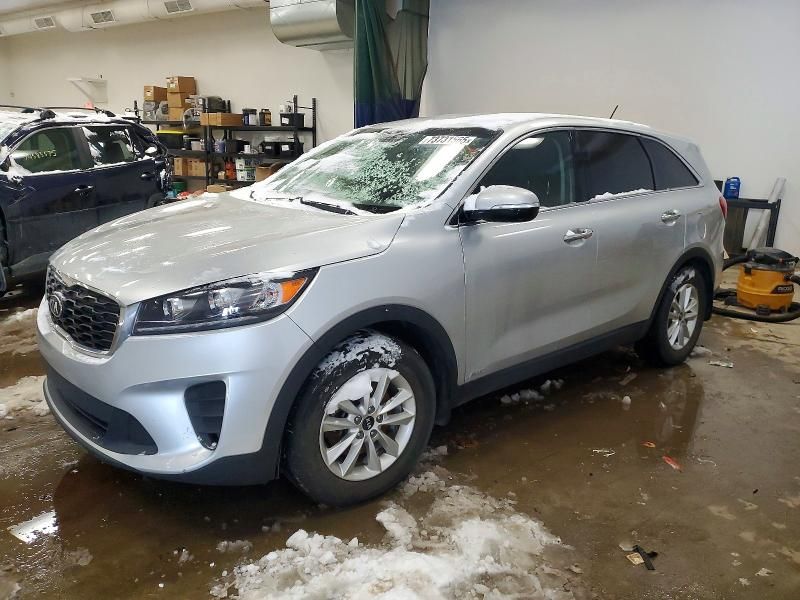2019 KIA Sorento l