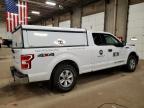 2018 Ford F150 Super Duty Utility / Service Truck