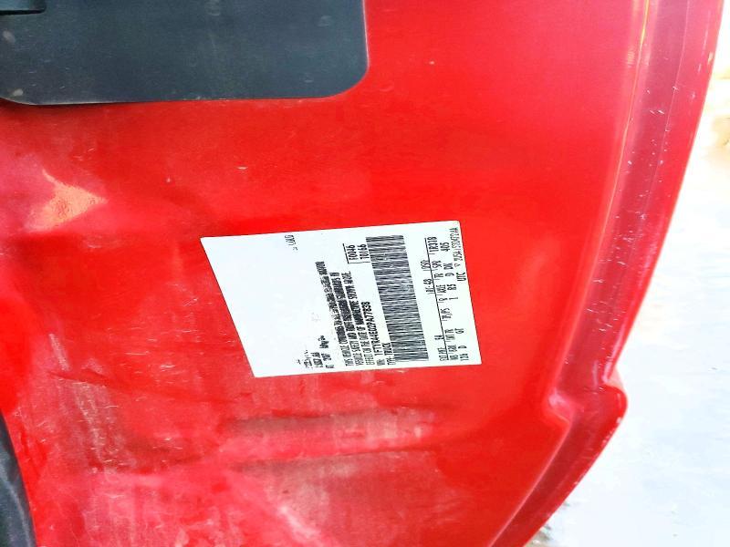 2002 Ford Ranger Super Cab