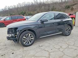 Audi salvage cars for sale: 2023 Audi Q5 Premium Plus 45