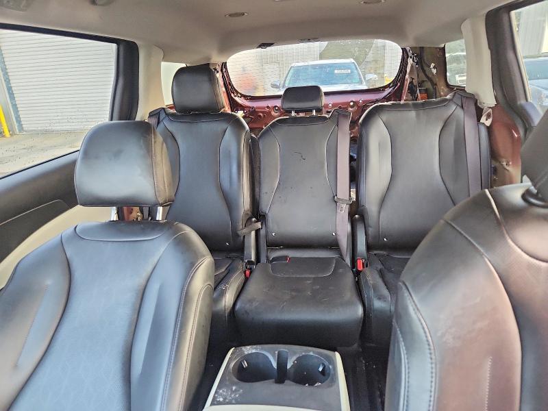 2022 KIA Carnival lx