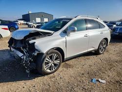 Lexus Vehiculos salvage en venta: 2015 Lexus Rx 350 Base