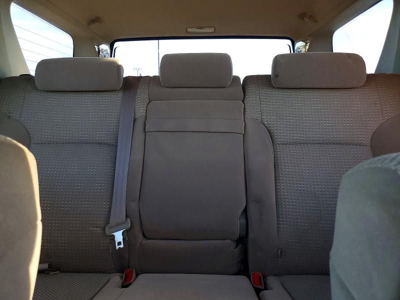 2003 Toyota 4runner SR5