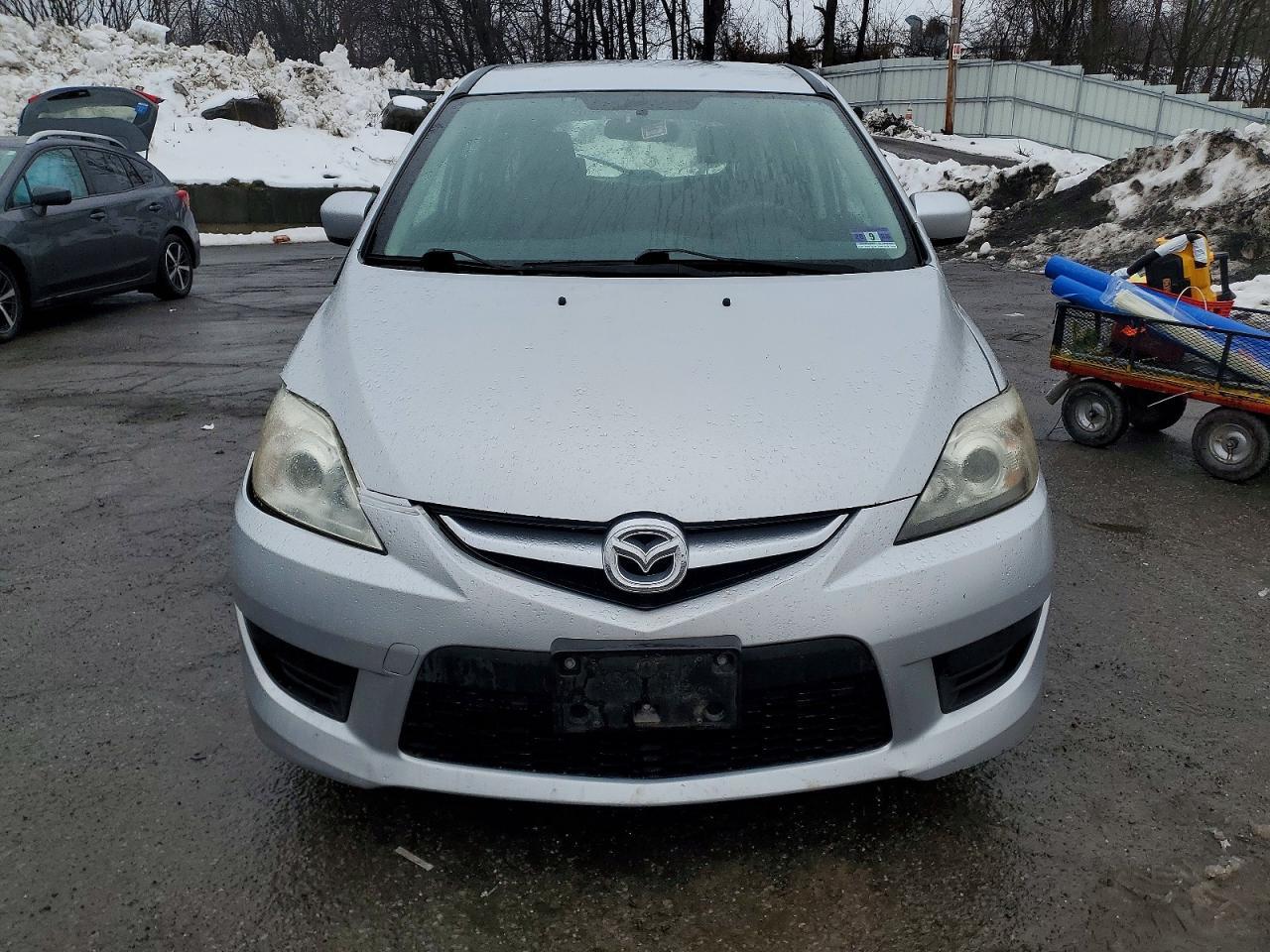 2009 Mazda 5