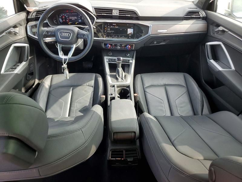 2023 Audi Q3 Premium s Line 45