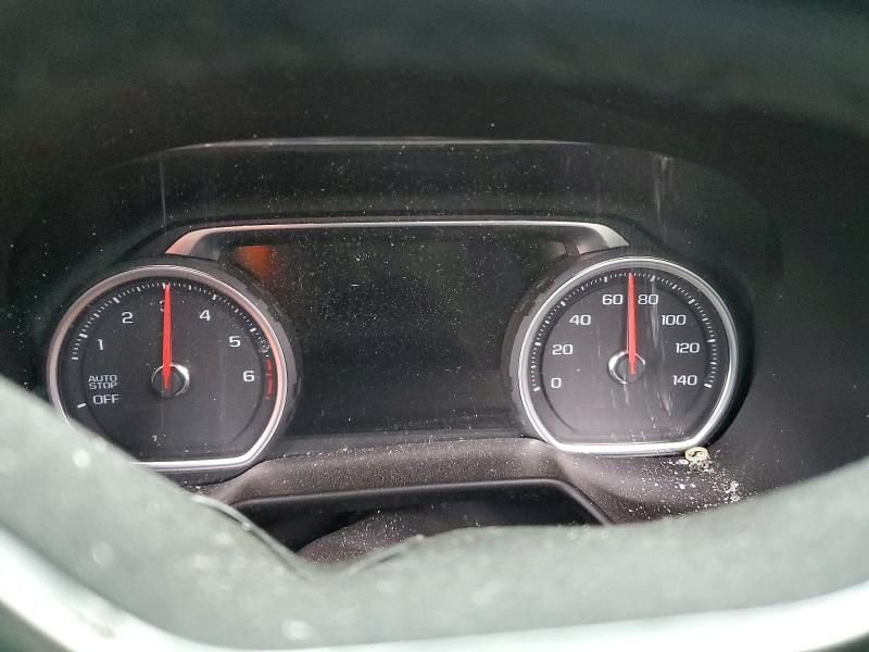 2021 Chevrolet Tahoe K1500 Premier