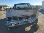 1989 Nissan D21 Short bed