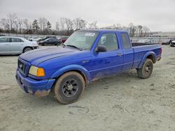 2004 Ford Ranger Super cab for sale in Spartanburg, SC
