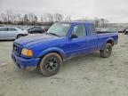 2004 Ford Ranger Super Cab