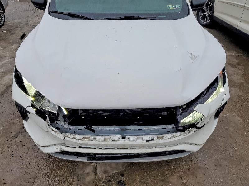 2023 Ford Escape st Line