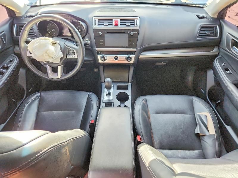 2017 Subaru Legacy 2.5i Limited