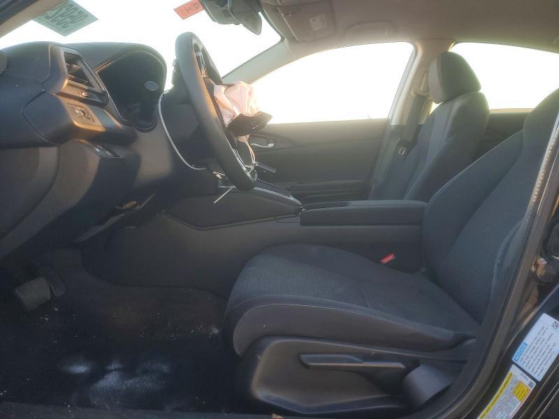 2022 Honda Insight ex