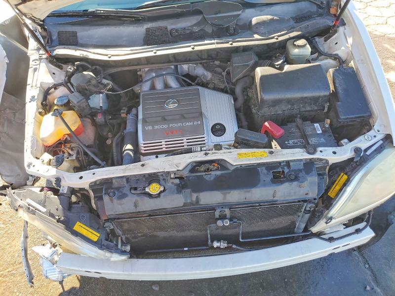 2003 Lexus Rx 300