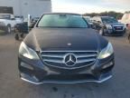 2014 Mercedes-Benz E 350