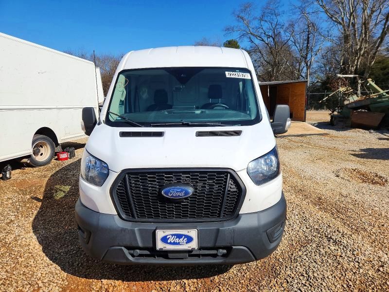 2022 Ford Transit T-250 Utility / Service van