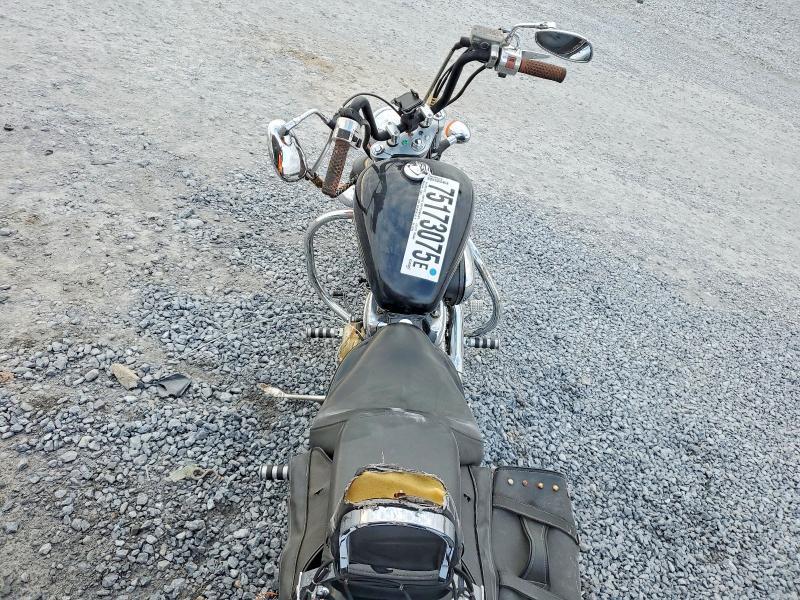 2003 Honda VT600 CD