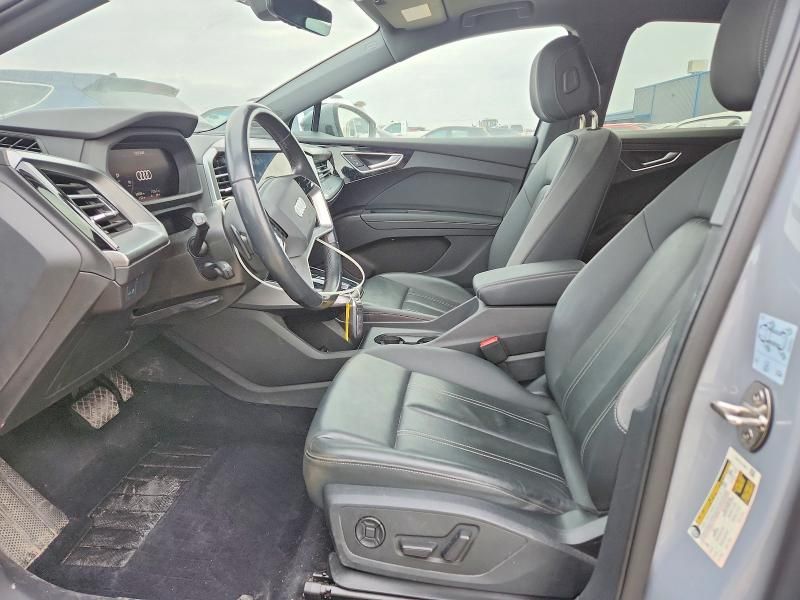 2023 Audi Q4 E-tron Sportback Premium Plus