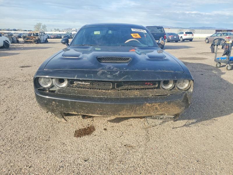 2021 Dodge Challenger r
