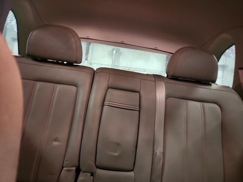 2008 Saturn Vue xr