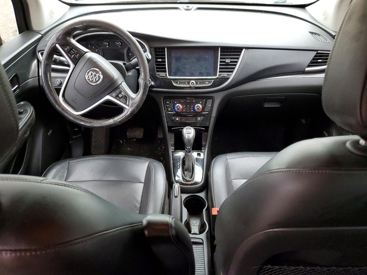 2017 Buick Encore Premium