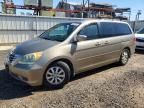 2010 Honda Odyssey exl