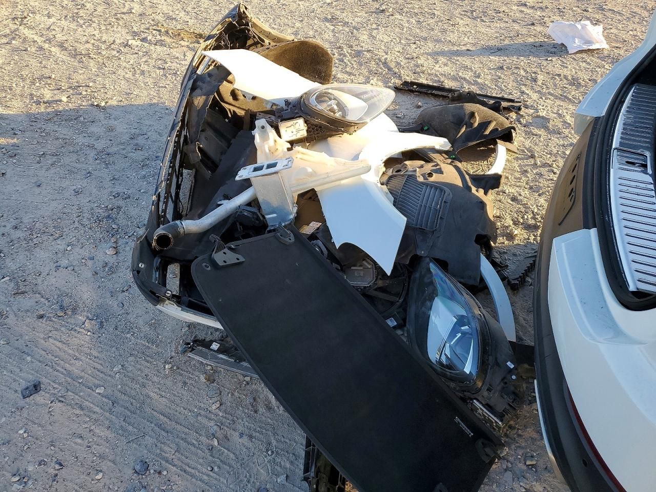 2022 Porsche Cayenne Coupe