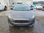 2018 Ford Focus sel
