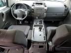 2006 Nissan Armada se