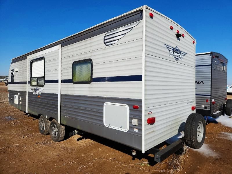 2020 Other Motorcycle Shasta