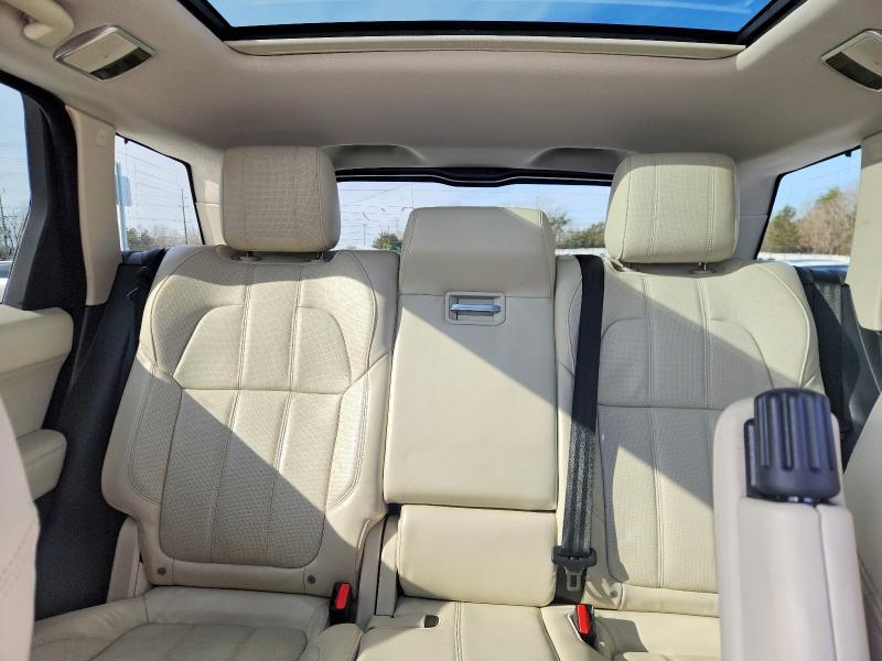 2014 Land Rover Range Rover Sport hse